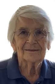 Jean Flaherty Burchett