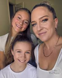 Happy International Women's Day 🩷🩷🩷 “Here's to strong women. May we know  them. May we be them. May we raise them” Proud as always to be raising 2 of  them, with one