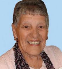 Amelia Giammarco Obituary