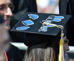 commencement « Ashland Daily Photo