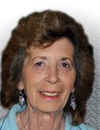 Patricia Marsch Obituary December 6, 2020