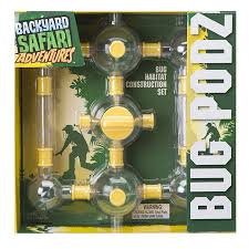 Backyard safari bug podz #zmc. Backyard Safari Bug Podz Walmart Canada