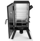 DGU505BAE-D 30-In Analog Electric Vertical Smoker with a 1500W Burner Dyna-Glo