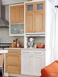 Storage Ideas Walls That Store More Buy Kitchen Cabinets Home Kitchens Kitchen Remodel