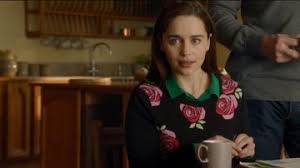 Me before you follows the relationship of quadriplegic will and his carer, lou. Me Before You Clothes Outfits Brands Style And Looks Spotern