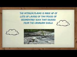 Interior Plains Youtube