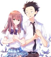 Koe No Katachi Image 3081135 Zerochan Anime Image Board Bộ sưu tập fanart koe no katachi (a silent voice) siêu đẹp | cotvn.net. koe no katachi image 3081135