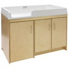 Furniture Changing Area Furnishings