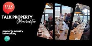 Talk Property Gloucester - NEW VENUE - Hotel Indigo