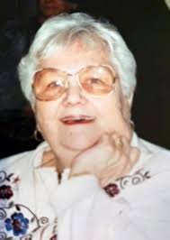 Elva Byrnes Obituary (2022)