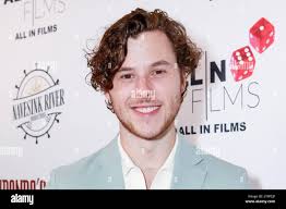 Nolan gould hi-res stock photography and images