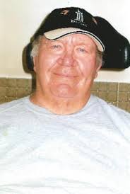 Clayton (BoJack) Eugene Stanley