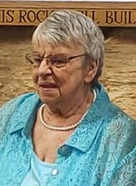 Karen M. Halverson Obituary