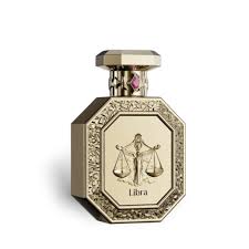 French Avenue Libra — dupe of Creed Carmina