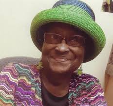 Betty Gallman-Mayer Obituary