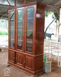 38 cm length :45 cm weight 24 kg. Jual Lemari Buku Minimalis 3 Pintu Jati Modern Jati Klasik Furniture