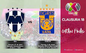 Laura elena nos trae el resumen de goles de los cuartos de final liga mx femenil 2019 torneo clausura 2019 pumas. La Liga Mx Femenil Tendra Final Regia