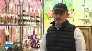 La Ferme Au Chocolat La Houssaye En Brie Chocolaterie Adresse Avis