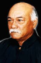 SGM Ed Parker's Students