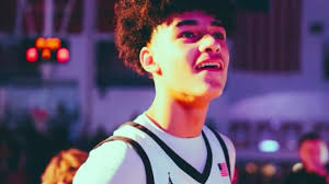 Ratliff Twins Basketball