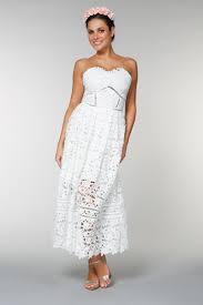 Notre large gamme de robes de mariée pourra répondre à toutes vos exigences pour l'un des plus beaux jours. Tati Mariage Robe De Cocktail 04de6c