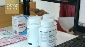 Young people ages 15 to 24 years make up the largest proportion of hiv infected people in south africa, roughly 50%. South Africa Launches Free Universal Hiv Treatment Program Youtube