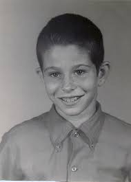 Randy Lee Hembree (1957-2001)