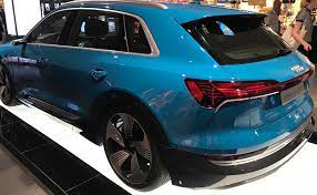 Audi E Tron Audi E Tron Lease Deals Car Lease