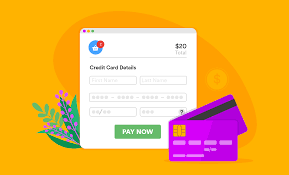 To seize the online credit card payment, you need to sign up for an online payment. How To Accept Credit Card Payments Online The Jotform Blog
