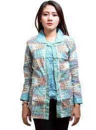 Maybe you would like to learn more about one of these? 86 Model Baju Batik Wanita Terbaru 2021 Eksklusif Keren 100 Model Baju Batik Unik Terkini