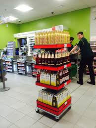 Morrisons Local Food Retail Convenience Layout Merchandising Landscape Visual Merchandising Www Clearretailgroup Eu