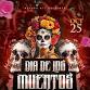 ALTURA - Dia De Los Muertos event image