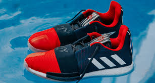 James harden debuted his adidas harden vol. Adidas Dives Into Rockets Throwback Vault For Latest Harden Vol 3 Nice Kicks