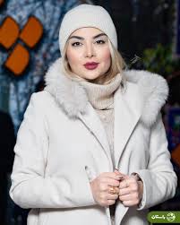 تصاویر | مارال بنی‌آدم، علی سرابی، مهراوه شریفی‌نیا، ملیکا شریفی‌نیا و ...  در اکران