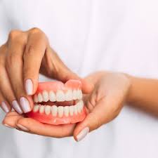 Maybe you would like to learn more about one of these? Gigi Palsu Atau Implan Gigi Mana Yang Lebih Baik