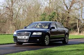 Image result for Brilliant Black 2005 Quattro