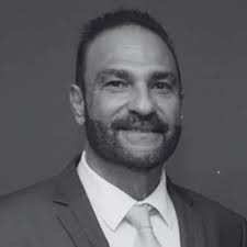 Jorge Gabriel Conte Burrell