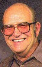 Obituary information for Bernard J. Whiteside