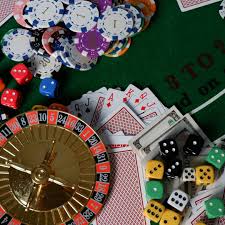 Great Games of Chance To Play - Borgata Online