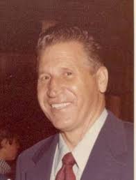 George Oscar “Roarin'” Paskvan (1918-2005)