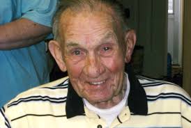 John Stephenson Obituary