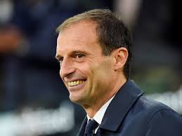 Vessel allegri is a container ship, registered in malta. Rma Today Real Madrid Make Contact With Massimiliano Allegri Fistade