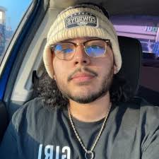 Alex Lerma (@Alex_Lerma18)