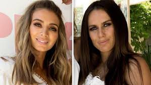 Annette Sharp: Will Nadia Bartel's friendship with Ellie Pearson survive  Instagram video?