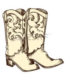 Browse 9,335 cowboy boot stock photos and images available, or search for cowboy boot vector or cowboy boot icon to find more great stock photos and pictures. The Real Cartoon Outline Cowgirl Boots Cartoon