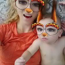 Abigail brewer (@abbylubrewer)