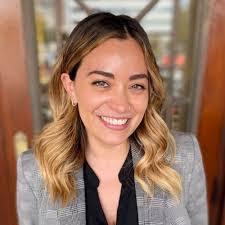 Valerie Brinkman's Instagram, Twitter & Facebook