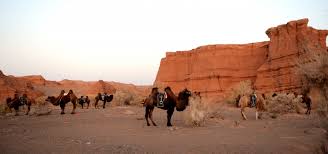 6 this is my teacher. Multi Day Camel Trekking Reality Show Airs
