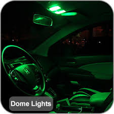 Amazon Com Partsam 42mm Festoon Led Light Bulbs Error Free Led Interior Lights Dome Lights Bulbs 211 2 578 569 Festoon Led Bulb Green 2 Pcs Automotive