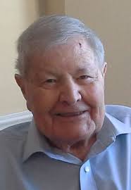 Clarence Sturm Obituary June 2, 2015